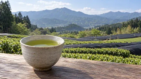 Ise Tea