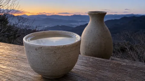 Itami Sake