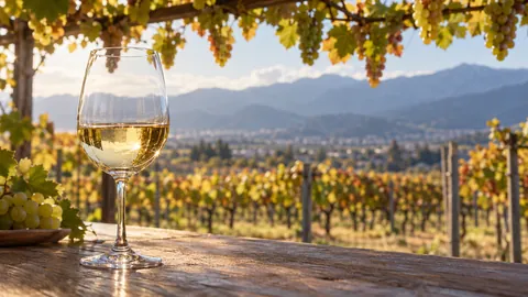 Koshu Wine