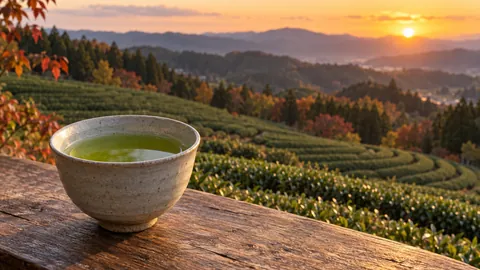 Yamato Tea