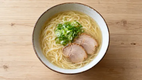 Amami Ramen