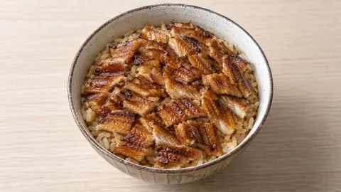 Anago Meshi