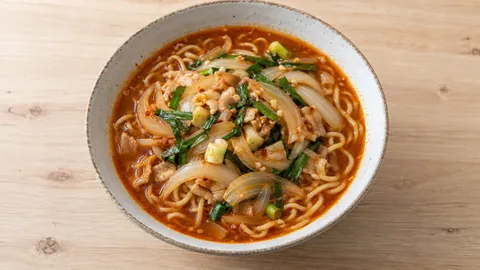 Arirang Ramen