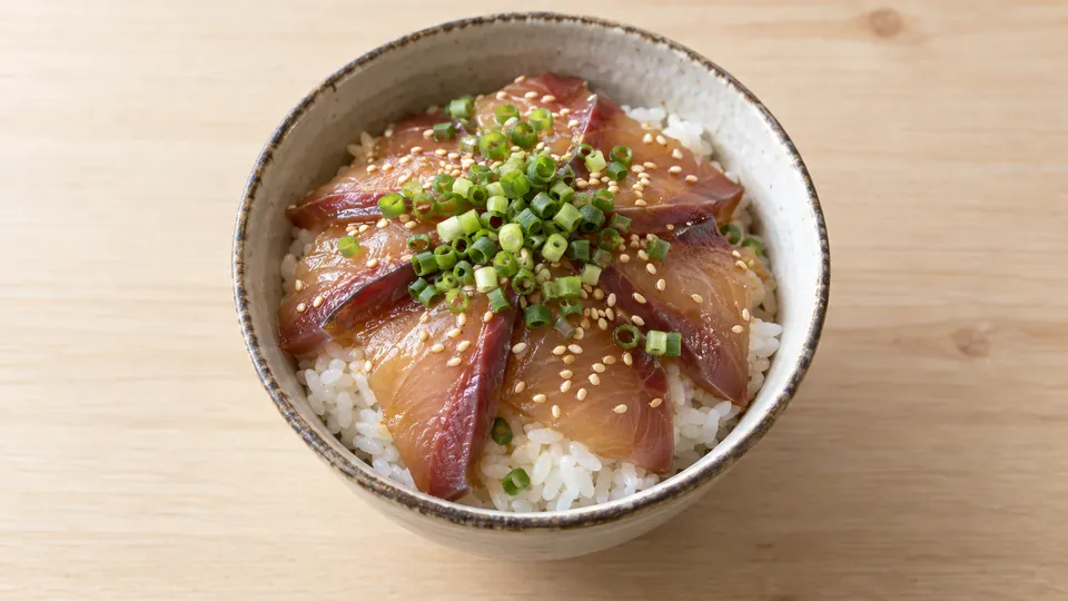 Buri no Atsumeshi
