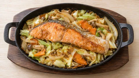 Chanchan Yaki