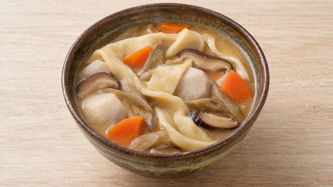 Dango Jiru