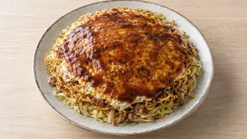 Fuchu Yaki