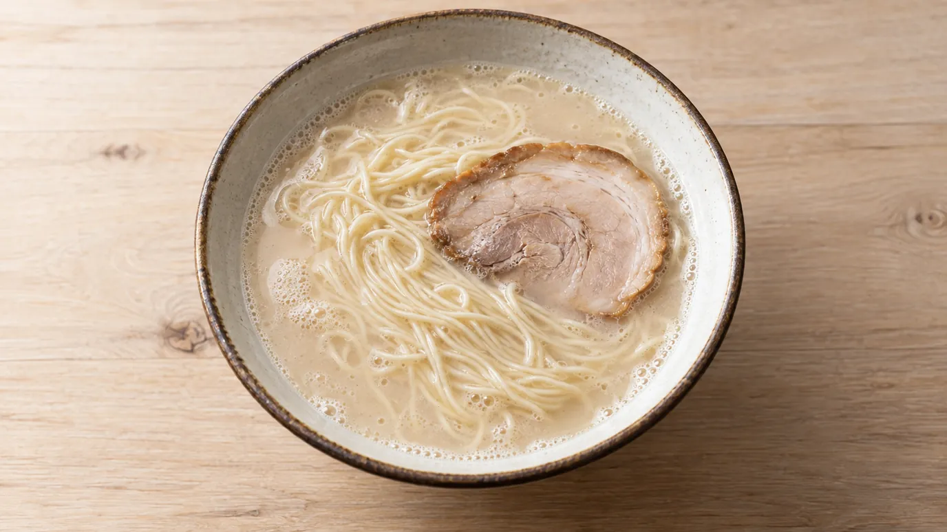 Fujinomiya Ramen