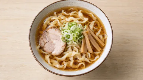 Fujioka Ramen