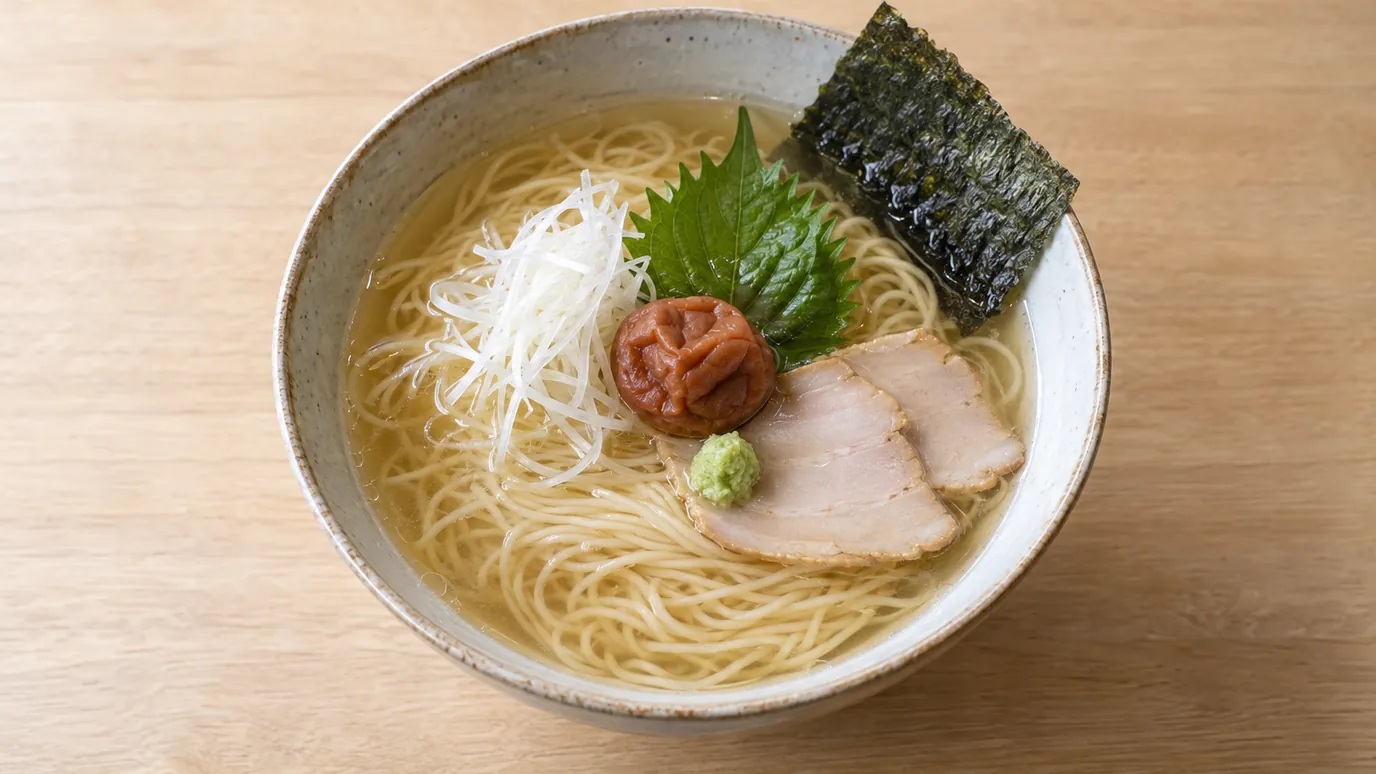 Fukui Ramen