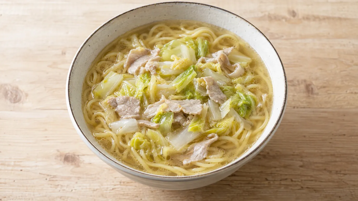 Gifu Tanmen