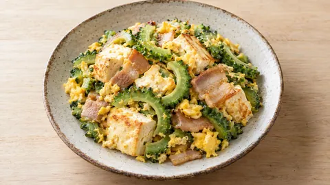 Goya Champuru