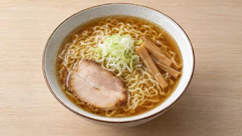 Hachinohe Ramen