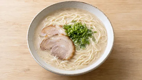 Hakata Ramen
