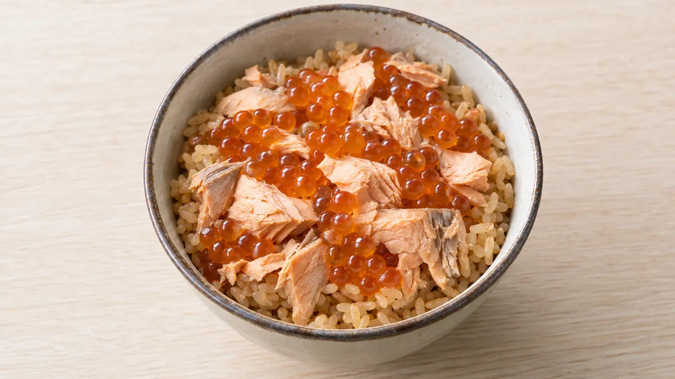 Harako Meshi