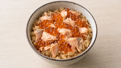 Harako Meshi