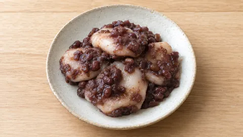 Herahera Dango