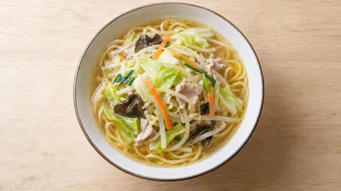 Hikone Champon
