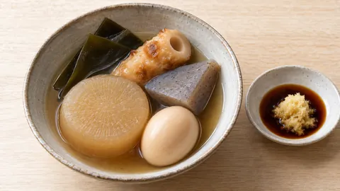 Himeji Oden
