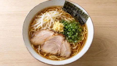 Himeji Ramen
