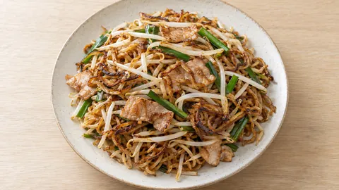 Hita Yakisoba