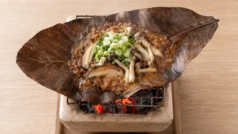 Houba Miso