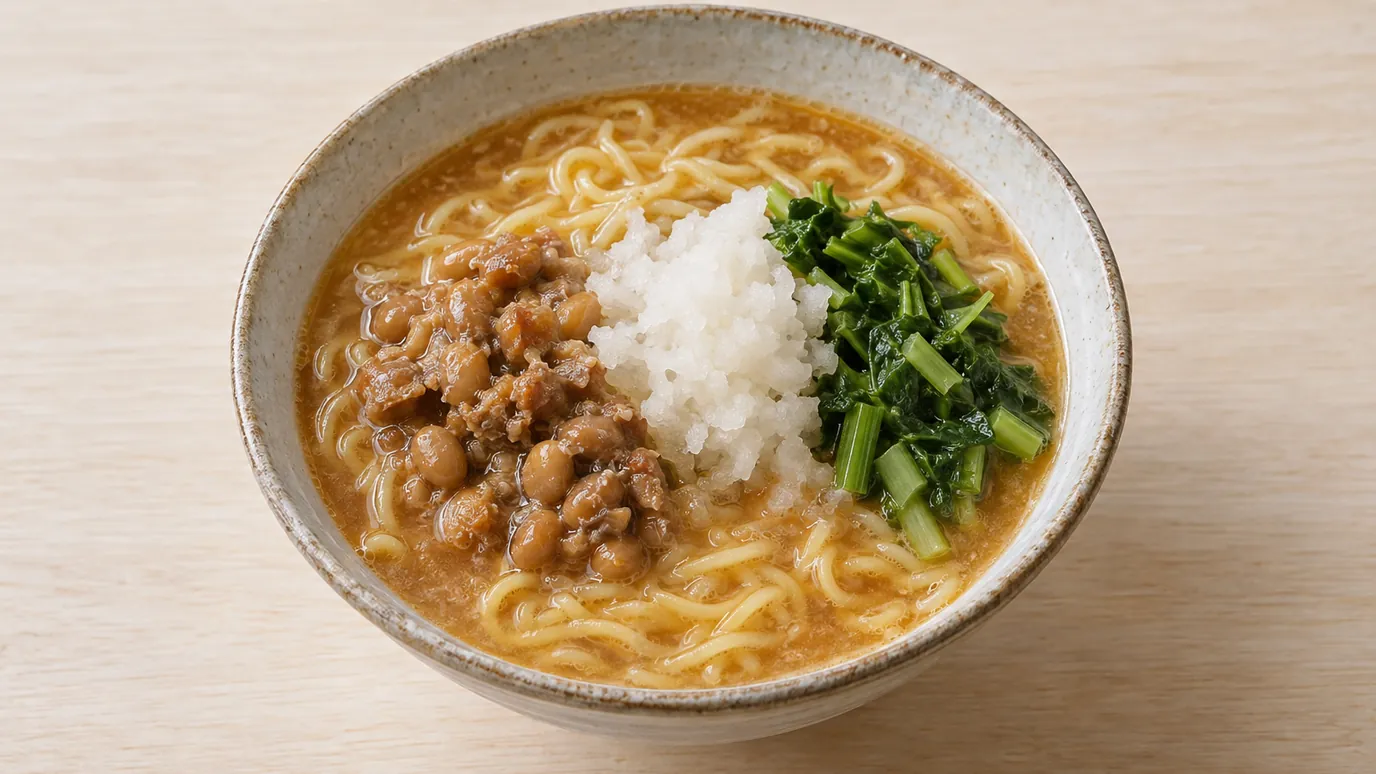 いちはらーめん