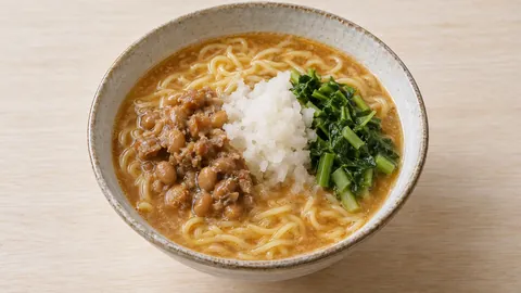 Ichihara Ramen