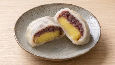 Ikinari Dango