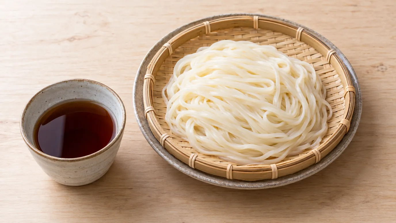Inaniwa Udon