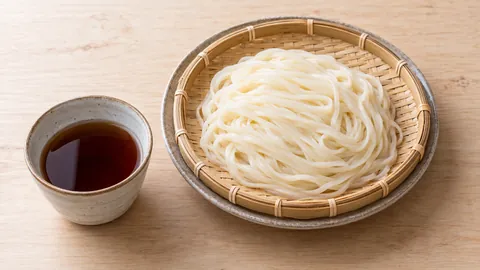 Inaniwa Udon