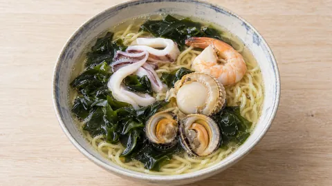 Iso Ramen