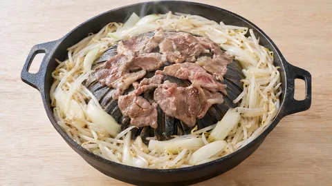 Jingisukan