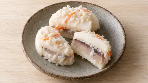 Kabura Sushi