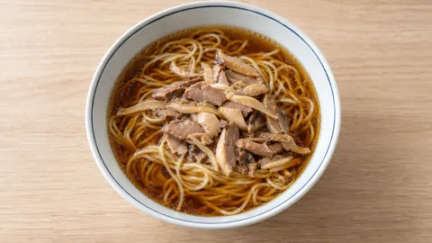 Kasaoka Ramen