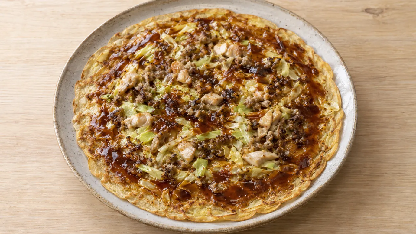 Kashimin Yaki