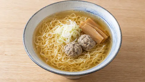 Kesennuma Ramen