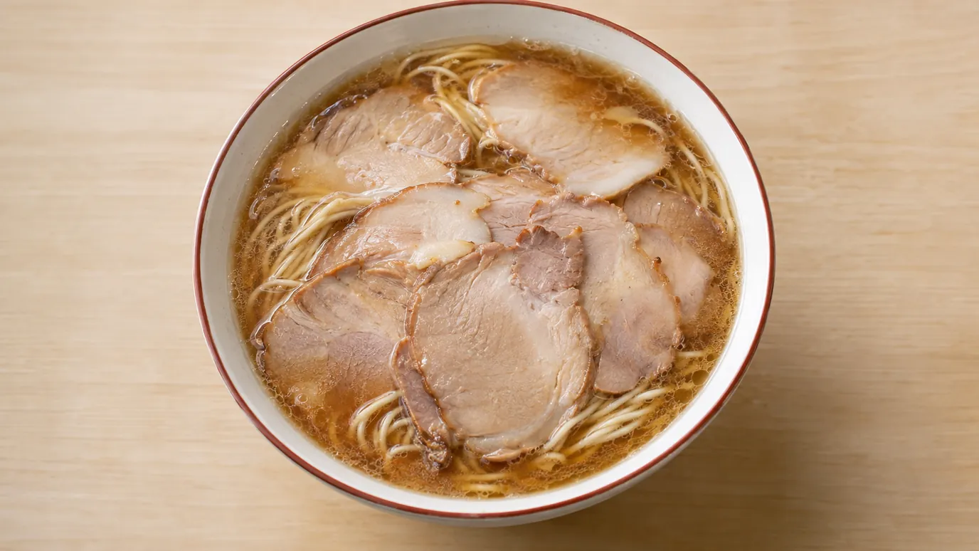 Kobe Ramen