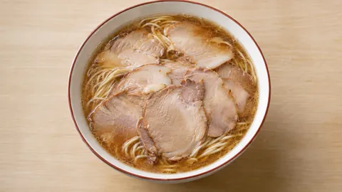 Kobe Ramen