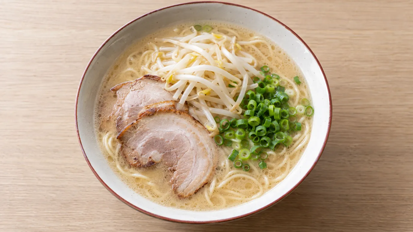 Kokura Ramen