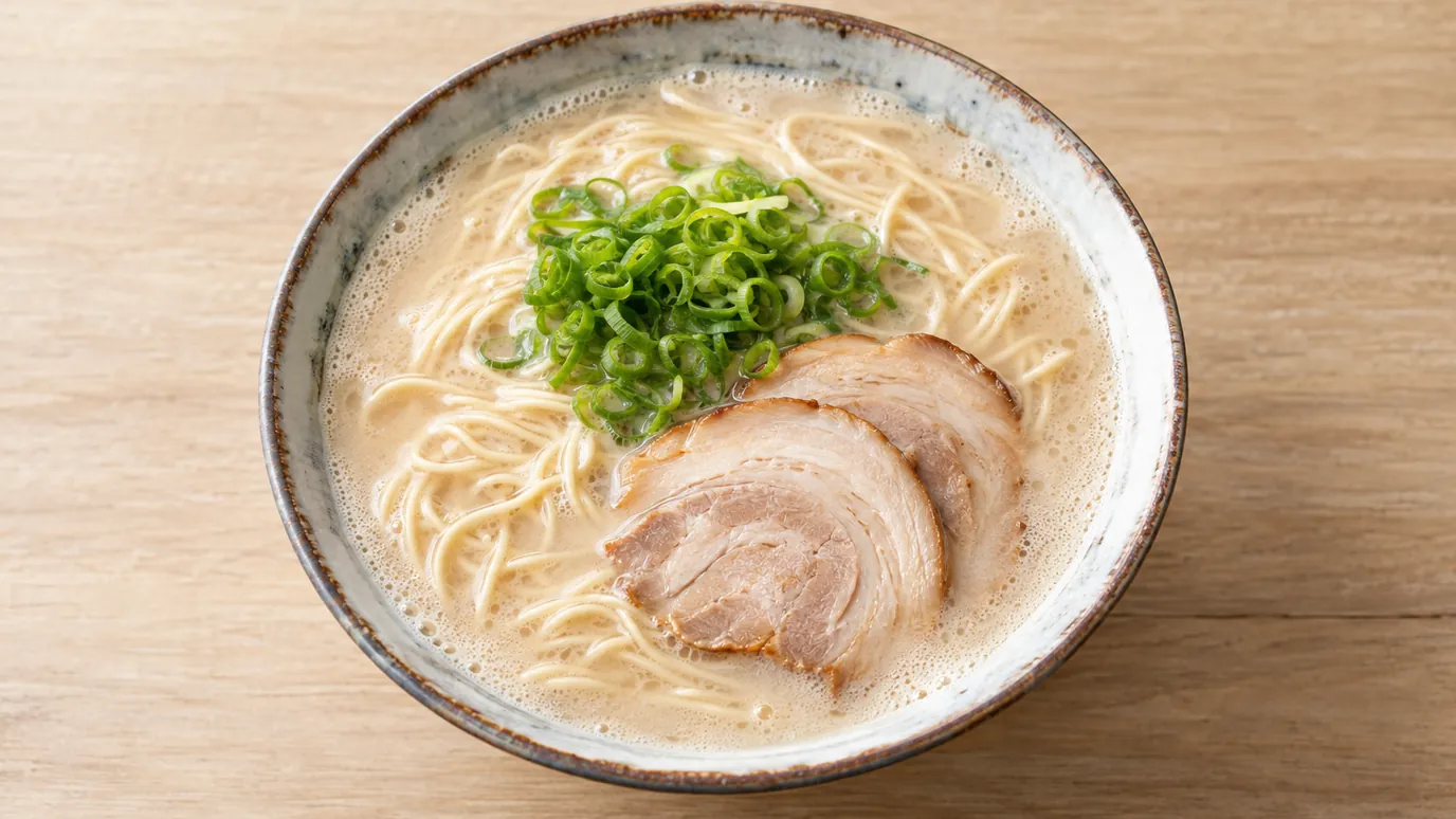 Kurume Ramen