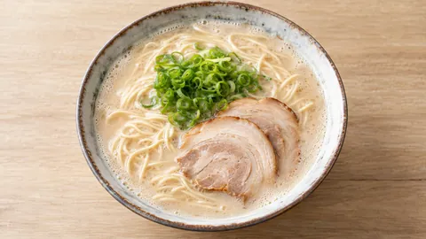 Kurume Ramen