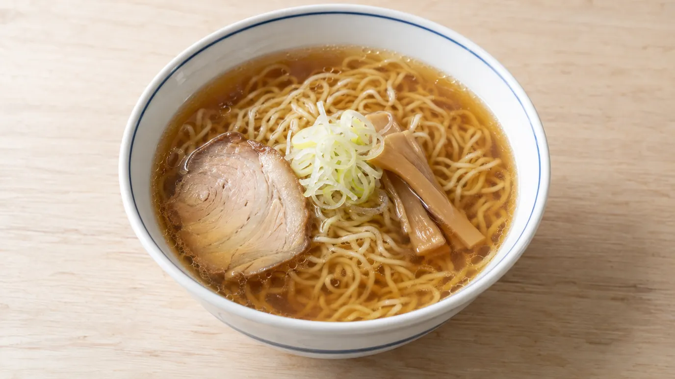 Kushiro Ramen