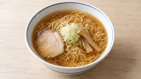 Kushiro Ramen