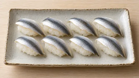 Mamakari Sushi