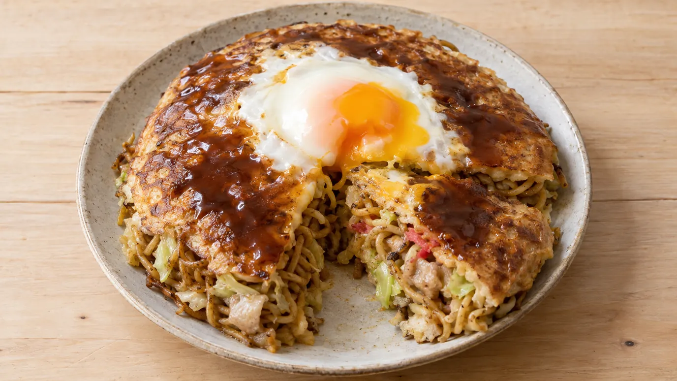 Mambo Yaki