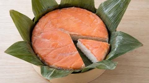 Masu Sushi