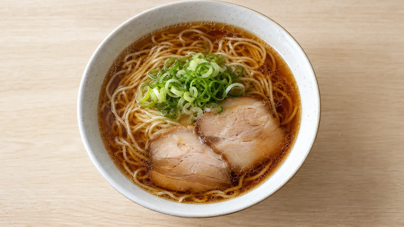 Matsuyama Ramen