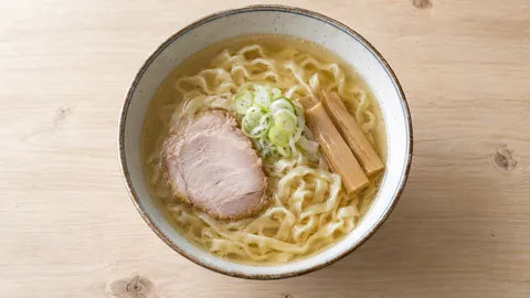 Miyako Ramen