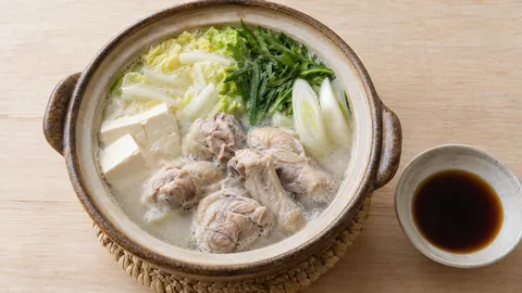 Mizutaki